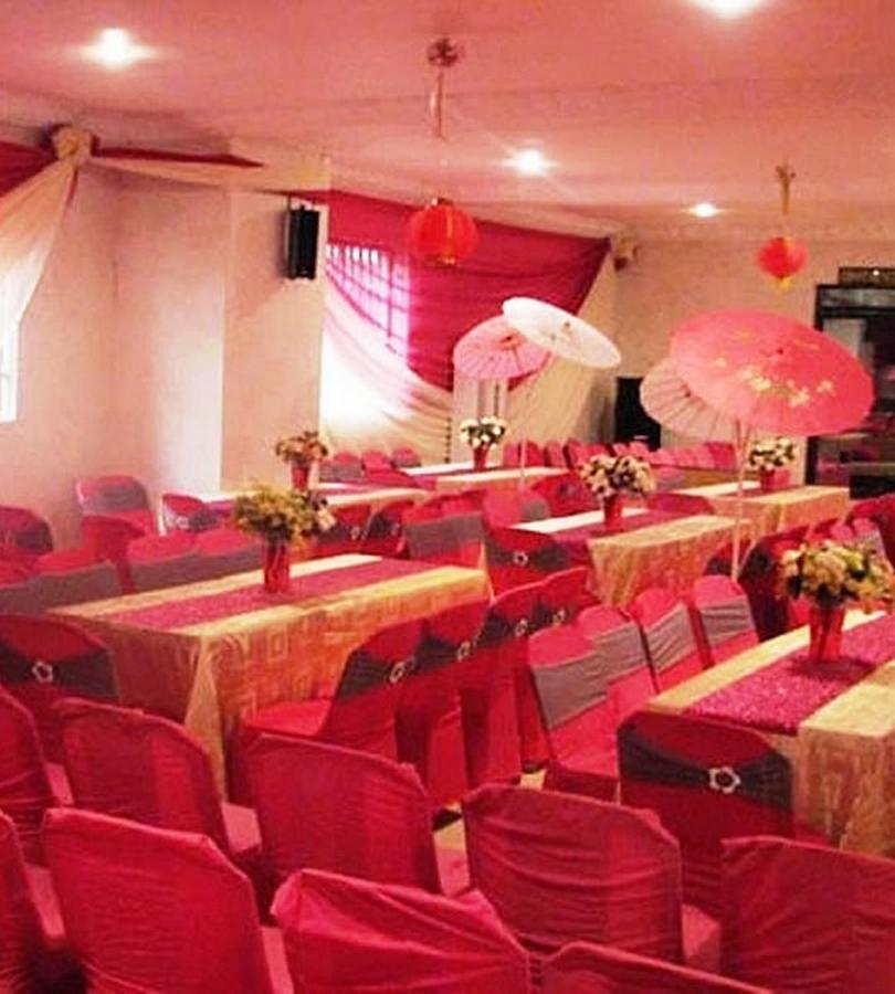 Room In Lodge - Londa Hotel And Suites Port Harcourt Kültér fotó